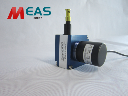 如何來選擇1.5米拉繩位移編碼器,小編來教大家